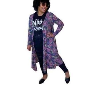 Dress to impress